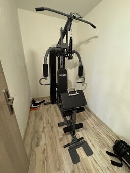 Posilňovacia veža TRINFIT Gym GX3