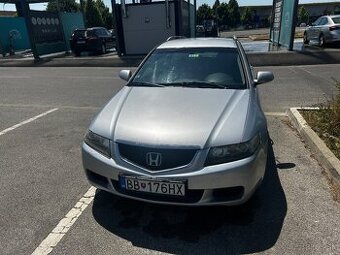 Honda Accord 2.2 CTDi 104kw