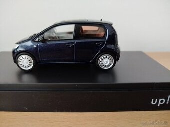 Predám rôzne modely aut 1:43.