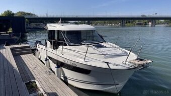 Merry Fisher 895 Offshore