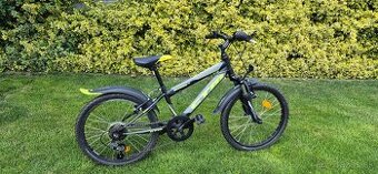 Detský bicykel 20" CTM Scooby 3.0