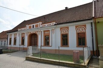 Apartmány Meštiansky dom Čachtice