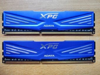 ADATA XPG Gaming 2x4GB 1600MHz DDR3 CL11