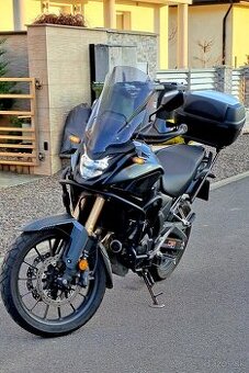 HONDA CB 500X