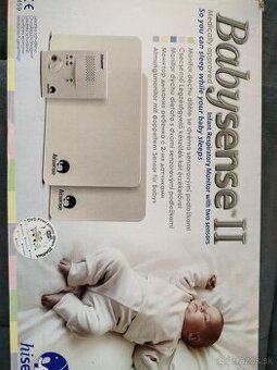 Baby monitor