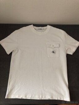 Tričko Calvin Klein (čislo xl)