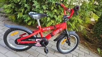 Detský 16" bicykel
