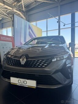 Renault Clio TCe 90 Techno