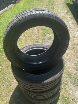 Pneu Michelin 205/55R17