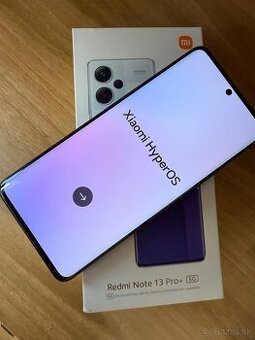 Xiaomi Redmi Note 13 Pro+ 5G 12GB/512GB