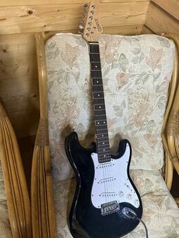 Eletricka gitara