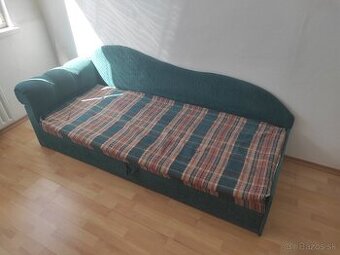 Posteľ 90x200