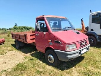 IVECO Daily 59-12