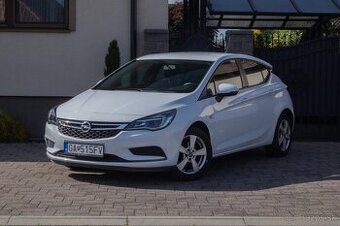 Opel Astra 1.4 Smile