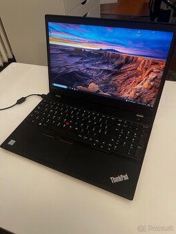 Lenovo ThinkPad T570