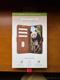 dbramante1928 - 15 pro iPhone