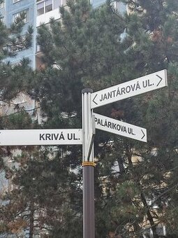 🏠 Na predaj: 1-izbový byt Jantárová ul., Košice