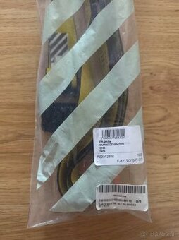 Opasok Off White