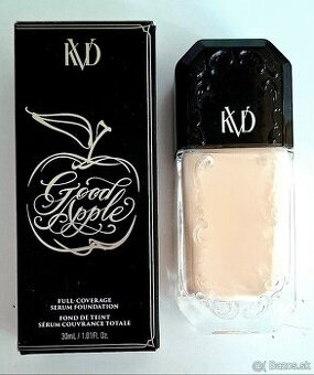 KVD Good apple make up - 1