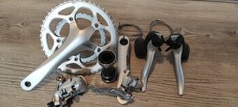 Sada Shimano Sora 2×9 - 1