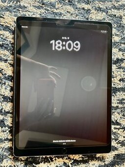 iPad Pro 12,9 palcový 2.generácia 256GB