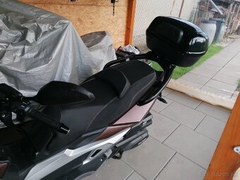 Skúter Maxon Discover 300