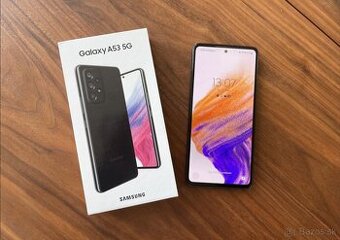 Samsung Galaxy A53 5G