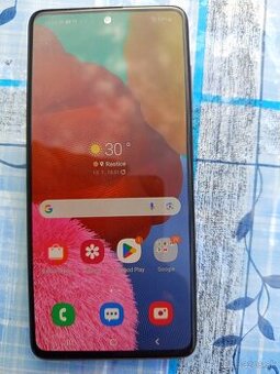 Samsung Galaxy A51