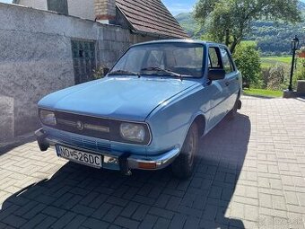 Škoda 105 s tp-spz