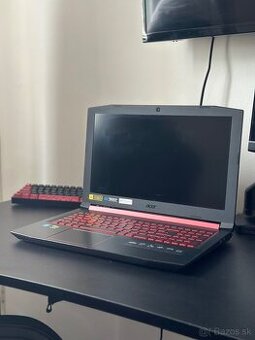Acer Nitro 5