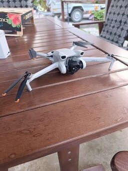 Dji mini 3 fly more