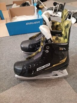 Hokejove korčule Bauer Supreme - 1