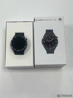 Huawei Watch GT 3 SE