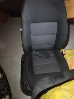 Skoda octavia 2 sedacky