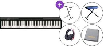 Digitálne piano Roland FP-10 s kompletným príslušenstvom