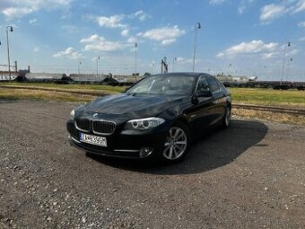 BMW 5 f10 530d xDrive