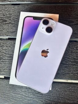 Iphone 14 128GB 86%bateria