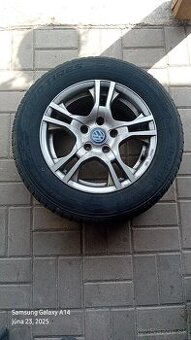 Elektrony r15 s gumami /zimne