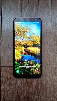 Samsung Galaxy A6 2018