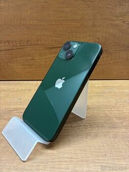 Iphone 13 mini 128gb, 🔋100%+Zaruka