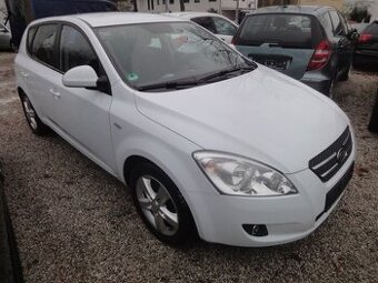Kia ceed 2008 aj SW 1,6 CRDi 66kw D4FB-L - 1