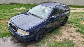 Predam Skoda octavia 1.9 66kw