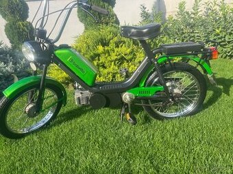 Babetta 215