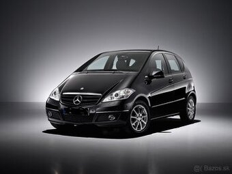 Mercedes A150 - automat.