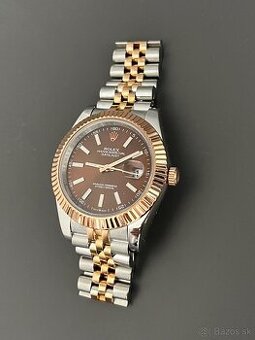 Rolex Datejust 41mm