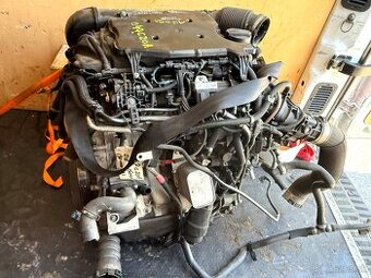 Motor komplet BMW grandtourer f48 218d 150hp B47C20A 2017