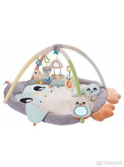 Playgro hracia deka - 1