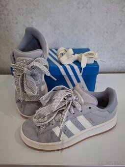 Adidas campus