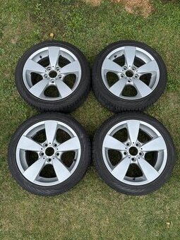 BMW Style 138 R17