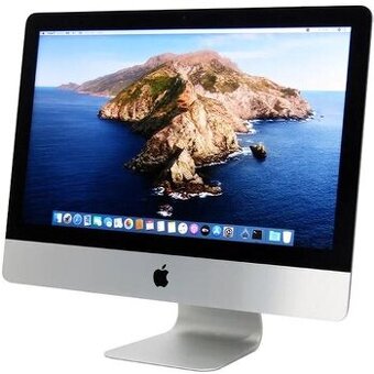 Predam iMac Late 2013